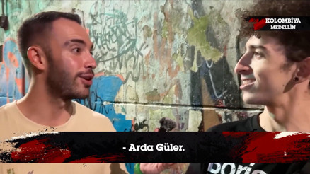 Kuralsız Sokaklar, izleyicileri bu hafta Bangladeş, Kolombiya ve Şili’yi keşfe çıkardı