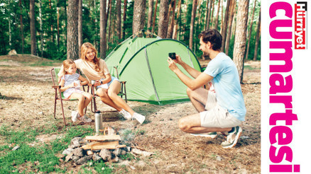 Anı biriktirmenin ve duygusal zekâ gelişimine fayda sağlamanın yolu: Deneyimsel hediyeler