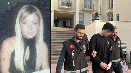 Annesini katletmişti 24 yıl hapis cezasına çarptırıldı... Cinayette D vitamini detayı