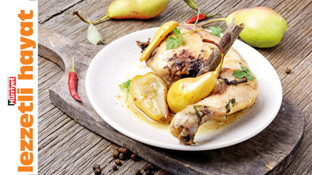 Meyve ve baharat: Doğanın ‘tatlı ve şifalı’ uyumu