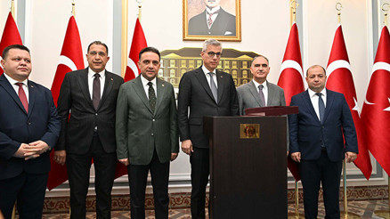 Bakan Memişoğlu: Sigarayla ilgili yeniden etkin ve çok kapsamlı bir çalışma yapmamız gerekiyor