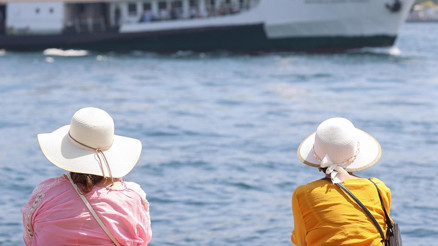 İstanbulda kriz kapıda 65 yılın rekoru: Bunu mutlaka aşağıya düşürmemiz gerekiyor İstanbulda kriz kapıda 65 yılın rekoru: Bunu mutlaka aşağıya düşürmemiz gerekiyor