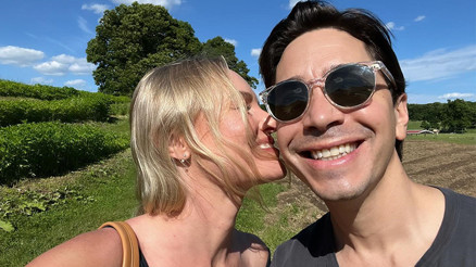 İki yıl önce gizlice evlenmişlerdi… Ünlü çiftten bebek müjdesi geldi