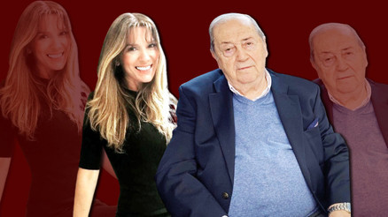 Mezarın huzurunu bozan miras davası... İzlediği diziden etkilenip gerçek babasının başkası olduğundan şüphelendi