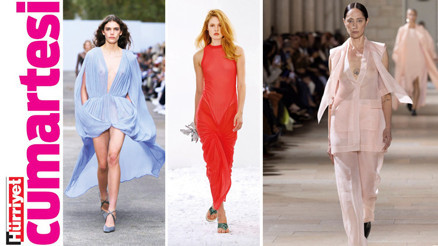 Transparan zarafet: Artık iddia değil, bir anlatım biçimi