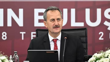 Savunma sanayi şirketleri ilk 6 ayda 6,5 milyar dolarlık sözleşme imzaladı