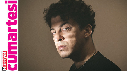 Norm Ender: Çok daha titiz çalışan biri haline dönüştüm Norm Ender: Çok daha titiz çalışan biri haline dönüştüm