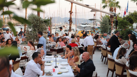 Gault&Millau Türkiye Turu “Signature Dining Experience” serisinin ikinci buluşması gerçekleşti