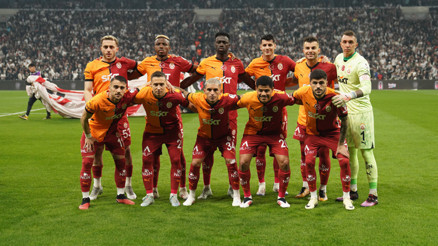 Galatasarayda Frankowskinin ayrılığı yakın