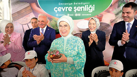 ‘Sıfır Atık’ kampanya değil hayat tarzı