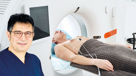 Kalpte önce sanal anjiyo yapılmalı