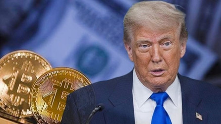 ABDden kripto paralarla ilgili yeni hamle ABD Başkanı Trump, GENIUS tasarısını imzaladı