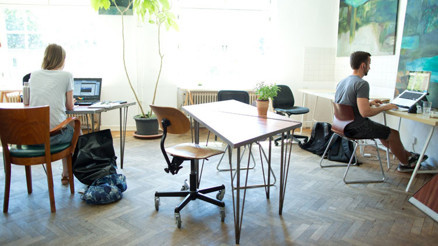 Start-up ekosisteminde güç dengeleri değişiyor