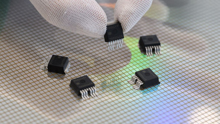 Almanya, Avrupanın çip üretim merkezi olmak istiyor