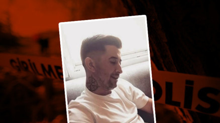 İzmirde korkunç cinayet Yerine işe alınan site görevlisini baltayla öldürdü