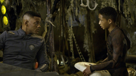 Dünya: Yeni Bir Başlangıç filminin konusu nedir, oyuncuları kimler Bu akşam ekranlara geliyor