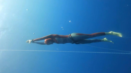 Birgül Erkenden tarihi rekor