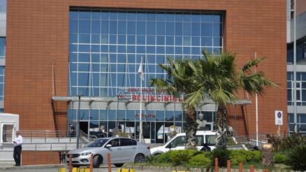 Demet, yeni boşandığı eski kocası tarafından bıçaklanarak öldürüldü