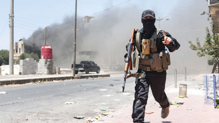 Süveyda’da kırılgan ateşkes ABDden yeni açıklama Süveyda’da kırılgan ateşkes ABDden yeni açıklama