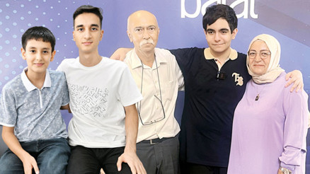 YKS’de iki ‘süper’ şampiyon YKS’de iki ‘süper’ şampiyon