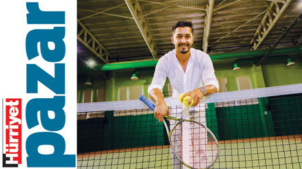 ‘Tarihin bir parçası olmak çok özel’