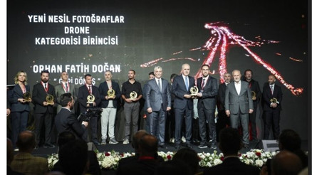 Şehit Mustafa Cambaz 4. Fotoğraf Yarışmasında ödüller sahiplerini buldu