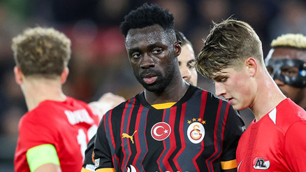 Davinson en az 35 milyon Euro