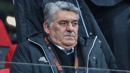 Serdal Adalı: Peters ve Osayiden daha iyisi gelecek