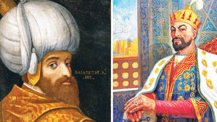 Türklerin mücadelesi