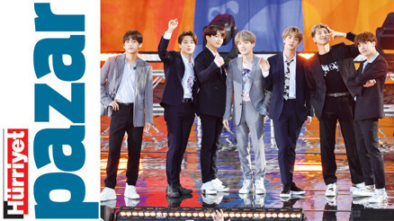 K-Pop’un iki devi sahnelere geri dönüyor K-Pop’un iki devi sahnelere geri dönüyor