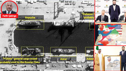 Kim kazandı-kim kaybetti haritası