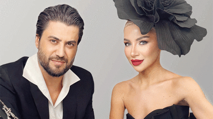 Ece Ata: Müziğimi İstanbula benzetiyorum