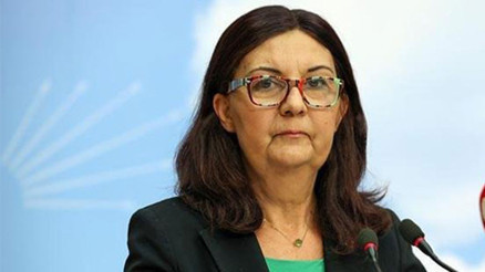 Eski CHP Bursa Milletvekili Lale Karabıyık hayatını kaybetti