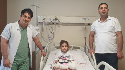 Karnından çıkanlar şok etti Mide ve bağırsağı delindi: Ölümcül olabiliyor, riskli