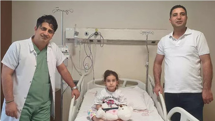 Doktorları bile şoke eden vaka: Karnında 66 adet mıknatısla aylarca hayatta kaldı