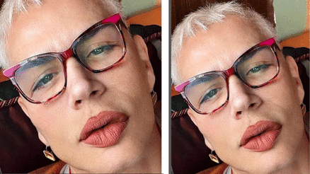 Sezen Aksu, imaj değişikliğine gitti