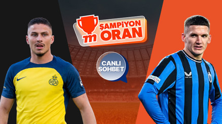 Belçika Süper Kupada final heyecanı: Union Saint-Gilloise - Club Brugge maçı canlı sohbet ve Şampiyon Oranlar ile Mislide Belçika Süper Kupada final heyecanı: Union Saint-Gilloise - Club Brugge maçı canlı sohbet ve Şampiyon Oranlar ile Mislide