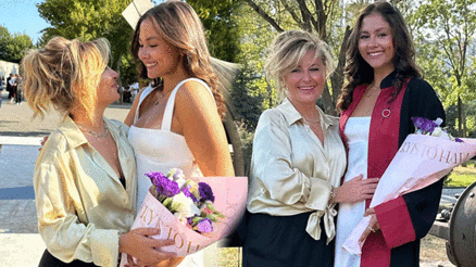 Maya üniversiteyi bitirdi Sonsuz aşkım artık mezunsun