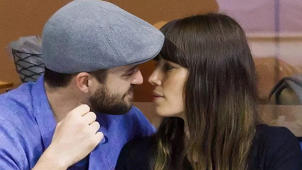 Affettiğini sandığı ihanet kalbini çok kırmış… Ünlü çift çoktan ayrıldı… ‘Boşanma haberini yakında alırsınız’