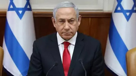 İsrail Başbakanı Binyamin Netanyahu bozuk gıdadan zehirlendi: Muhalefet lideri Libermandan Gazze tepkisi