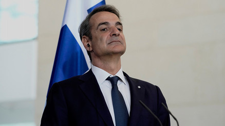 Yunanistan lideri Miçotakisten skandal Kıbrıs Barış Harekatı paylaşımı: Unutmuyorum