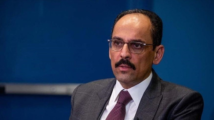Son dakika haberi... MİT Başkanı İbrahim Kalından partilere Terörsüz Türkiye ziyareti Son dakika haberi... MİT Başkanı İbrahim Kalından partilere Terörsüz Türkiye ziyareti