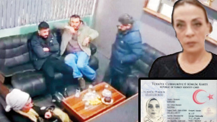 Dolandırıcılıkta yeni yöntem: Dublörle tapu