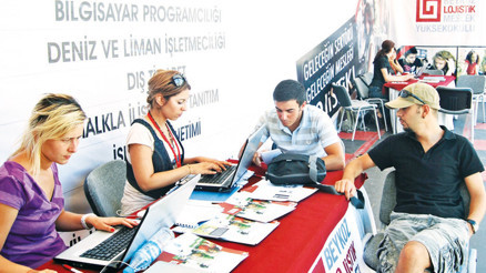 Tercih danışmanını doğru seç