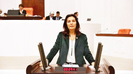 CHP’yi üzen ölüm