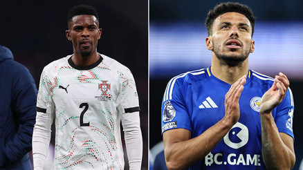 Beşiktaşta yeni sağ bek Semedo ya da Justin olacak