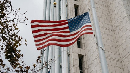 Son dakika ABDden vatandaşlarına flaş çağrı Suriyeyi terk edin