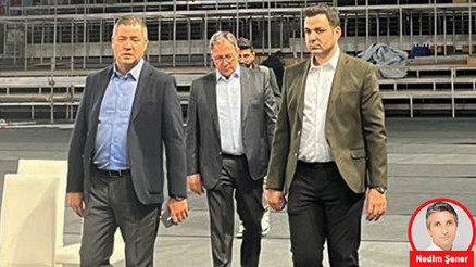 İmamoğlu’nun cumhurbaşkanı adaylığı için 2 milyar dolarlık fon itirafı İmamoğlu’nun cumhurbaşkanı adaylığı için 2 milyar dolarlık fon itirafı