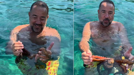 Ahtapottan öğrendiklerim