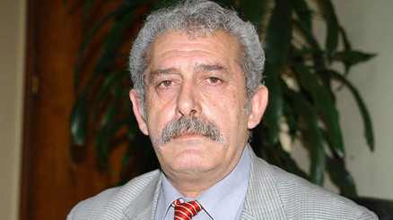 Kemal Kılıçdaroğlunun kardeşi Adil Kılıçdaroğlu hayatını kaybetti Kemal Kılıçdaroğlunun kardeşi Adil Kılıçdaroğlu hayatını kaybetti